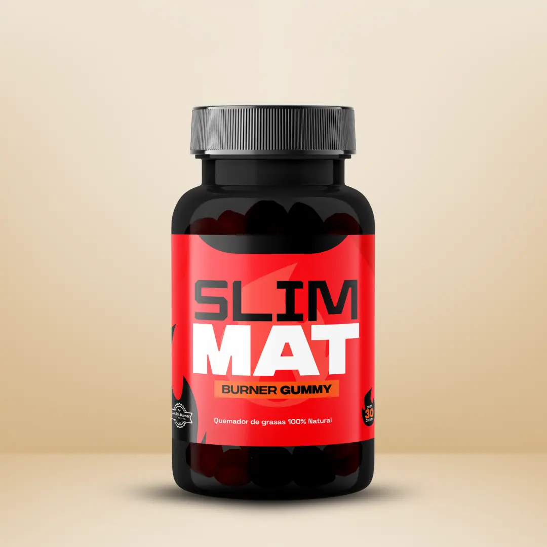 SLIMMAT 1 MES