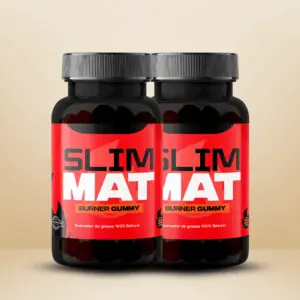 SLIMMAT 2 MESES