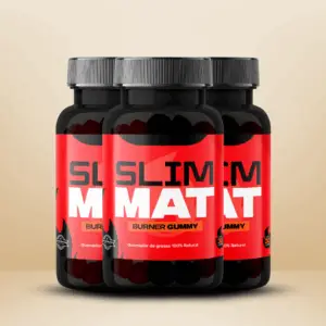 SLIMMAT 3 MESES